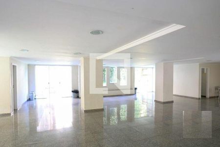 Apartamento à venda com 107m², 3 quartos e 2 vagasÁrea comum