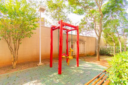 Apartamento para alugar com 64m², 3 quartos e 1 vagaÁrea comum