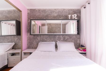 Apartamento para alugar com 64m², 3 quartos e 1 vagaSuíte