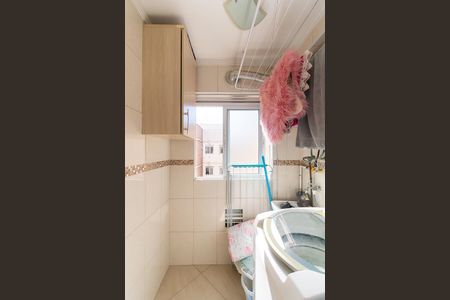 Apartamento para alugar com 64m², 3 quartos e 1 vagaÁrea de Serviço