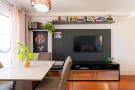 Apartamento para alugar com 64m², 3 quartos e 1 vagaSala