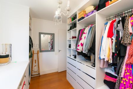 Apartamento para alugar com 64m², 3 quartos e 1 vagaQuarto 2