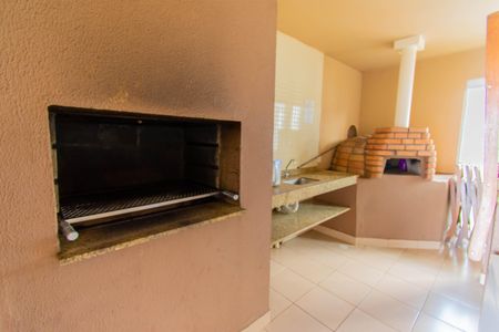 Apartamento para alugar com 64m², 3 quartos e 1 vagaÁrea comum