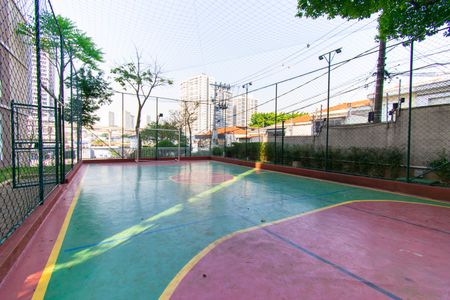 Apartamento para alugar com 64m², 3 quartos e 1 vagaÁrea comum