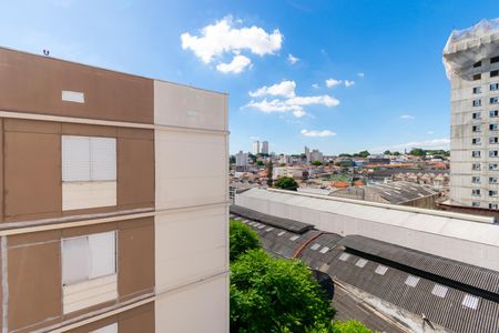 Apartamento para alugar com 64m², 3 quartos e 1 vagaVista da Suíte
