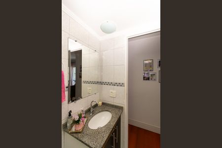 Apartamento para alugar com 64m², 3 quartos e 1 vagaBanheiro 2