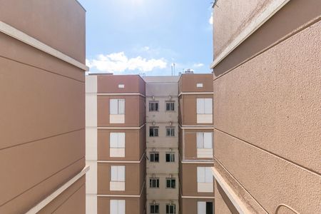 Apartamento para alugar com 64m², 3 quartos e 1 vagaVista da Área de Serviço