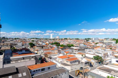 Apartamento para alugar com 64m², 3 quartos e 1 vagaVista do Quarto 1