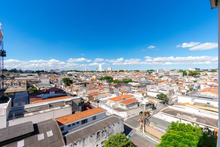 Apartamento para alugar com 64m², 3 quartos e 1 vagaVista da Varanda gourmet