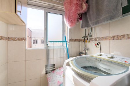 Apartamento para alugar com 64m², 3 quartos e 1 vagaÁrea de Serviço