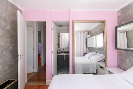 Apartamento para alugar com 64m², 3 quartos e 1 vagaSuíte