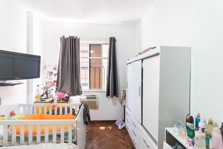 Quarto 1 de apartamento à venda com 2 quartos, 70m² em Vila Isabel, Rio de Janeiro