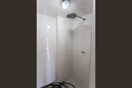 Apartamento à venda com 164m², 4 quartos e 2 vagasÁrea comum - Chuveiro da Sauna