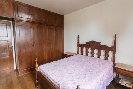 Apartamento à venda com 164m², 4 quartos e 2 vagasSuíte 1