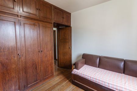 Apartamento à venda com 164m², 4 quartos e 2 vagasQuarto 4