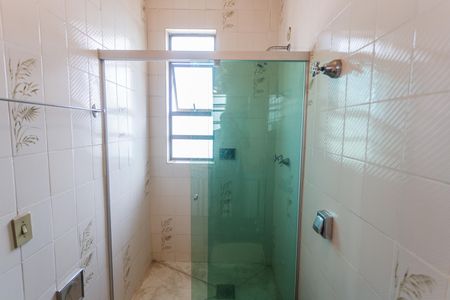 Apartamento à venda com 164m², 4 quartos e 2 vagasBanheiro da Suíte 1