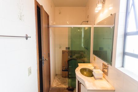 Apartamento à venda com 164m², 4 quartos e 2 vagasBanheiro da Suíte 2