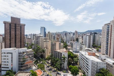 Apartamento à venda com 164m², 4 quartos e 2 vagasVista da Copa