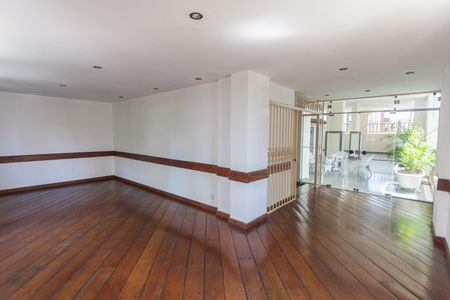 Apartamento à venda com 164m², 4 quartos e 2 vagasÁrea comum - Salão de festas