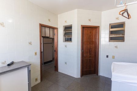 Apartamento à venda com 164m², 4 quartos e 2 vagasÁrea de Serviço