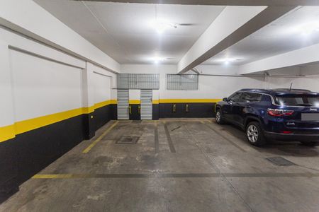 Apartamento à venda com 164m², 4 quartos e 2 vagasGaragem