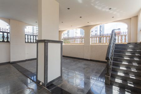 Apartamento à venda com 164m², 4 quartos e 2 vagasÁrea comum - Salão de festas