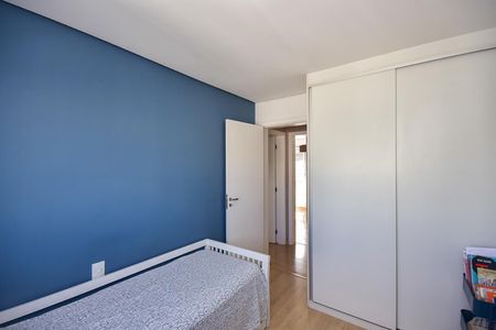 Apartamento à venda com 138m², 3 quartos e 2 vagasSuíte 1