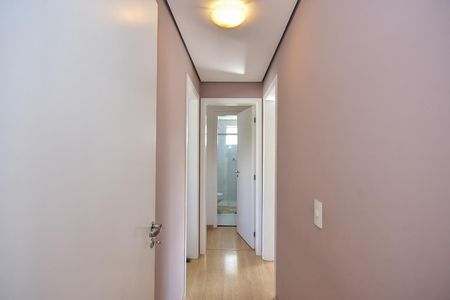 Apartamento à venda com 138m², 3 quartos e 2 vagasCorredor