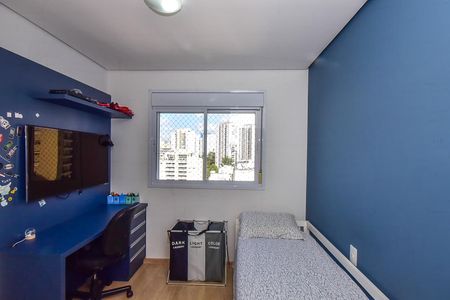 Apartamento à venda com 138m², 3 quartos e 2 vagasSuíte 1