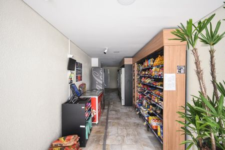 Apartamento à venda com 138m², 3 quartos e 2 vagasMercadinho