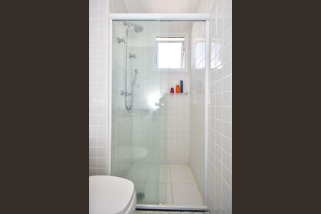 Apartamento à venda com 138m², 3 quartos e 2 vagasBanheiro Suíte 1