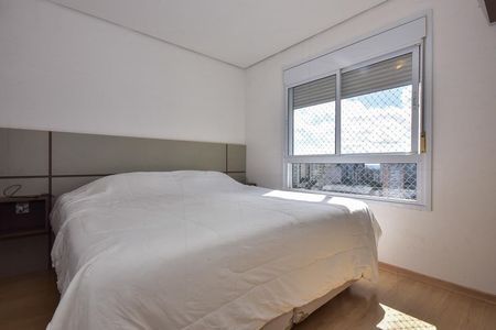 Apartamento à venda com 138m², 3 quartos e 2 vagasSuíte 3