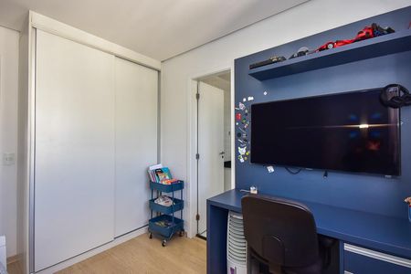 Apartamento à venda com 138m², 3 quartos e 2 vagasSuíte 1