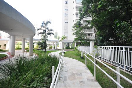 Apartamento à venda com 138m², 3 quartos e 2 vagasJardim