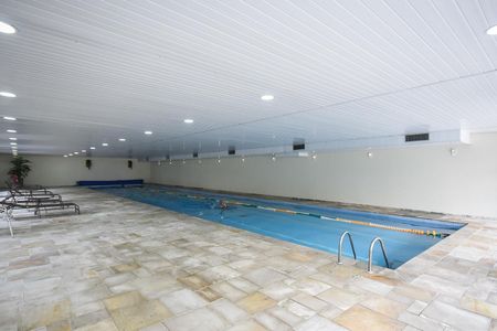 Apartamento à venda com 138m², 3 quartos e 2 vagasPiscina