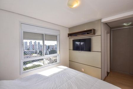 Apartamento à venda com 138m², 3 quartos e 2 vagasSuíte 3