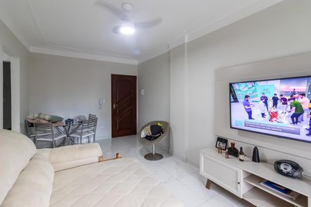 Apartamento para alugar com 2 quartos, 84m² em Vila Tupi, Praia Grande