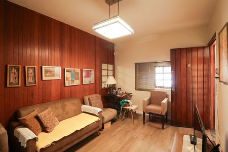 Casa à venda com 92m², 2 quartos e 1 vaga Casa à venda com 92m², 2 quartos e 1 vagaSala