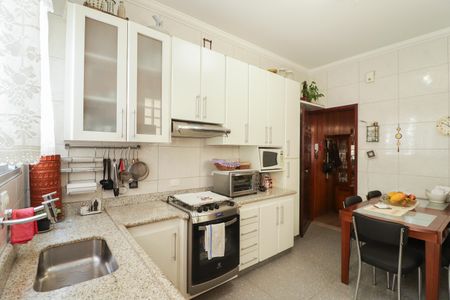 Casa à venda com 92m², 2 quartos e 1 vaga Casa à venda com 92m², 2 quartos e 1 vagaCozinha