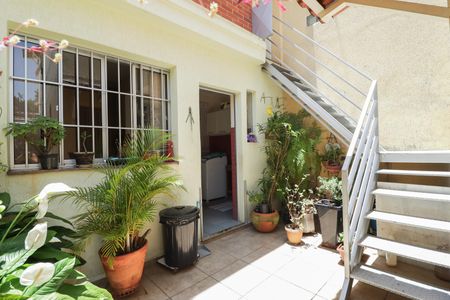 Casa à venda com 92m², 2 quartos e 1 vaga Casa à venda com 92m², 2 quartos e 1 vagaÁrea Externa