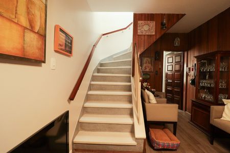 Sala de casa à venda com 2 quartos, 92m² em Santana, São Paulo