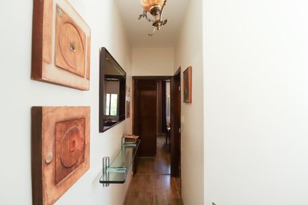 Casa à venda com 92m², 2 quartos e 1 vaga Casa à venda com 92m², 2 quartos e 1 vagaCorredor