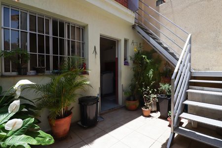 Casa à venda com 92m², 2 quartos e 1 vaga Casa à venda com 92m², 2 quartos e 1 vagaÁrea Externa