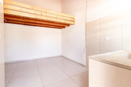 Kitnet de kitnet/studio para alugar com 1 quarto, 35m² em Cajuru, Curitiba
