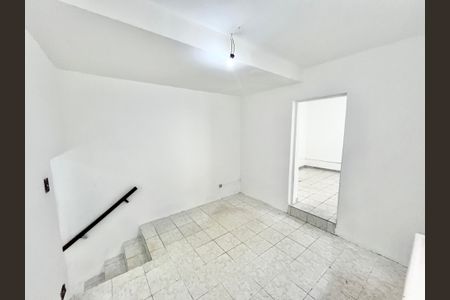 Cozinha de casa para alugar com 1 quarto, 60m² em Água Fria, São Paulo