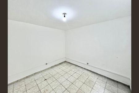 Sala/Quarto de casa para alugar com 1 quarto, 60m² em Água Fria, São Paulo