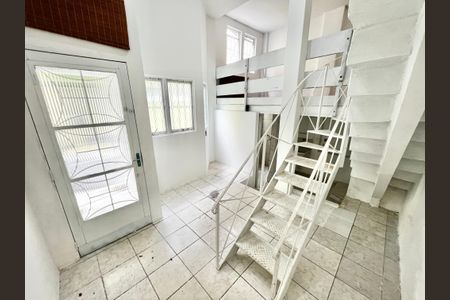 sala 2 de casa para alugar com 1 quarto, 60m² em Água Fria, São Paulo