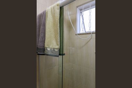 Casa de condomínio à venda com 204m², 3 quartos e 1 vagaBanheiro - 2º Pavimento