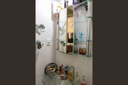 Casa de condomínio à venda com 204m², 3 quartos e 1 vagaBanheiro  - 1º Pavimento