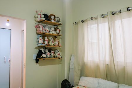 Casa de condomínio à venda com 204m², 3 quartos e 1 vagaQuarto 2 - 2º Pavimento